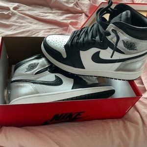Jordan 1’s